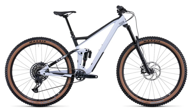 CUBE Stereo 150 C:62 Race