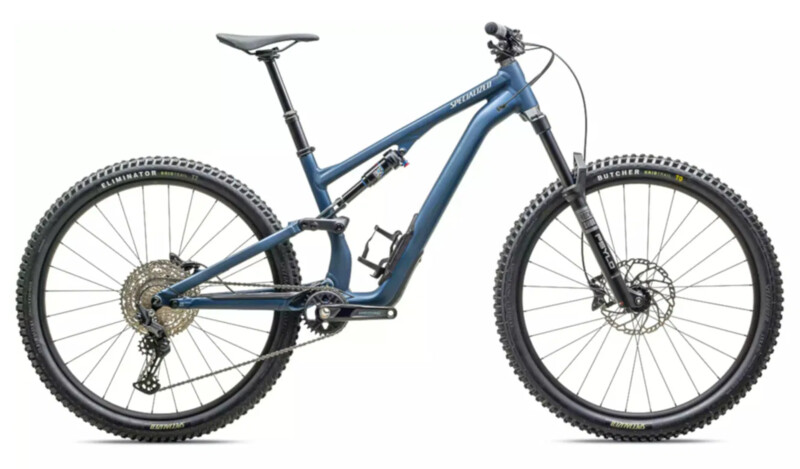 SPECIALIZED Stumpjumper 15 Alloy