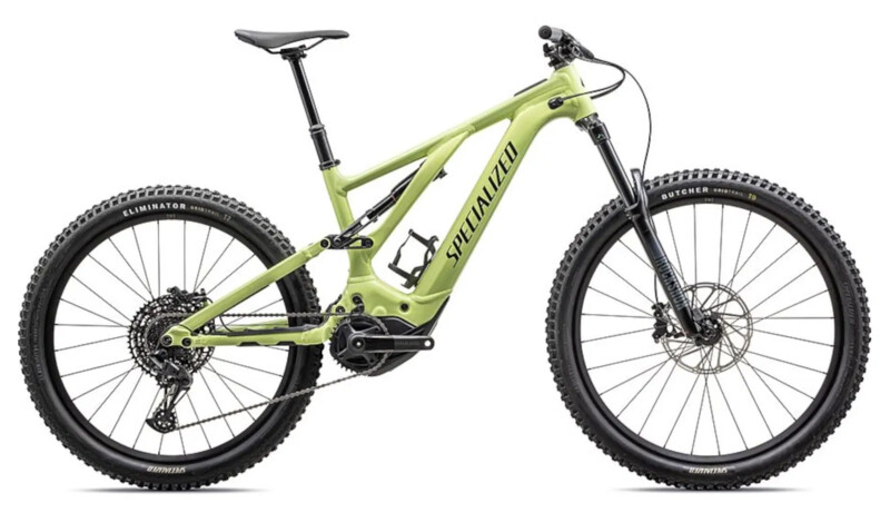 SPECIALIZED Turbo Levo Alloy